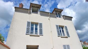 Vaux-sur-Seine Yvelines appartement photo 5765507