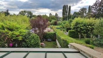 Vaux-sur-Seine Yvelines appartement photo 5765508