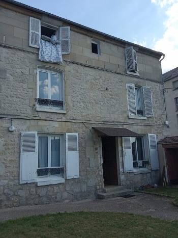 Creil Oise maison photo 5765812