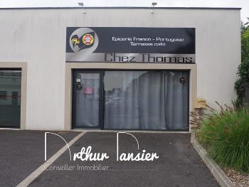 Saint-Magne-de-Castillon Gironde commerce photo 5765845