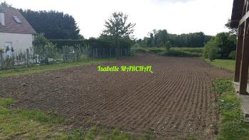 Montdidier Somme terrain photo 5765872