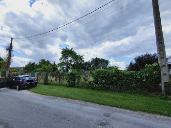 Bellot Seine-et-Marne terrain photo 5765877