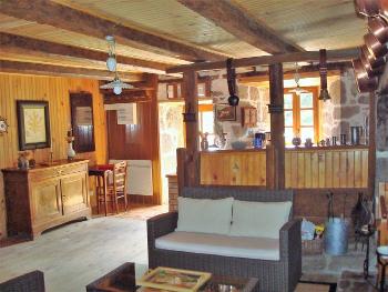 Apchon Cantal maison photo 5765599