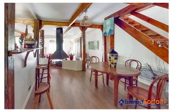 Poissy Yvelines maison photo 5765690