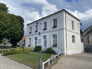 Lesches Seine-et-Marne terrain photo 5765884