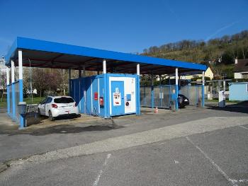 Richeville Eure commerce photo 5765841