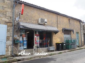 Pujols Gironde commerce photo 5765852