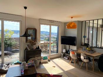 Issy-les-Moulineaux Hauts-de-Seine appartement photo 5765487