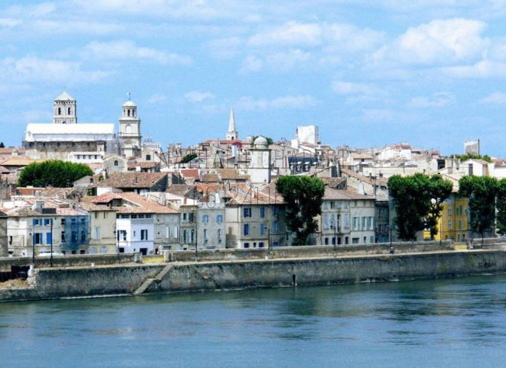 Arles Bouches-du-Rhône appartement photo 5858213