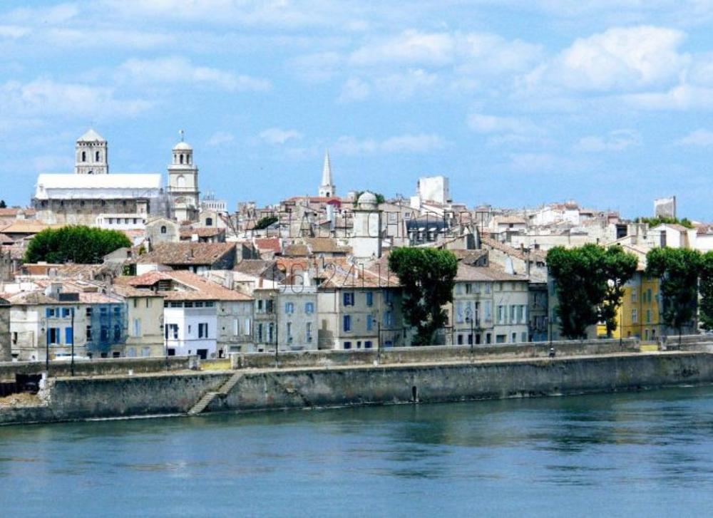 Arles Bouches-du-Rhône appartement photo 5858212