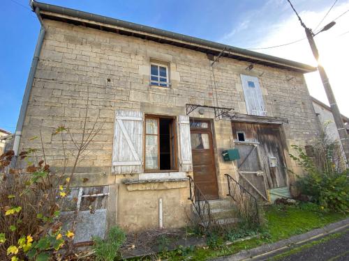 Joinville Haute-Marne indépendant #6266149