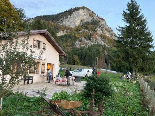 Thyez Haute-Savoie propriété photo 6265131
