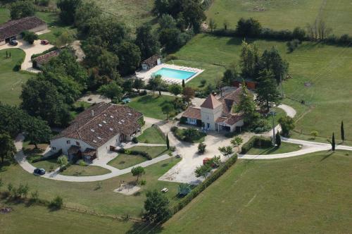 Monflanquin Lot-et-Garonne gîtes/ chambres d'hôtes photo 6007131