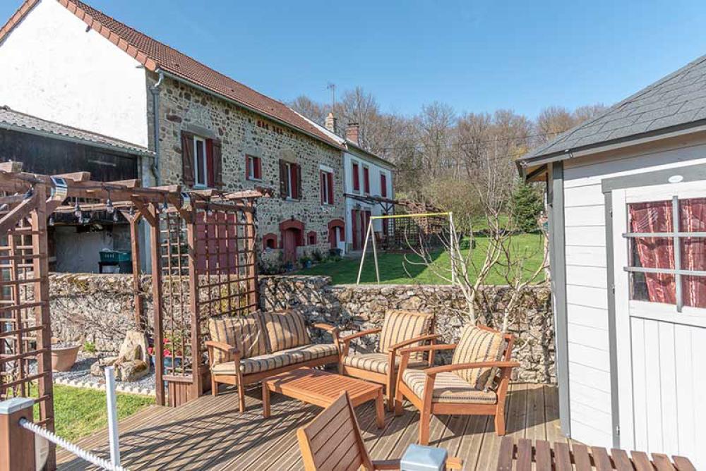 indépendant, Aubusson, Creuse