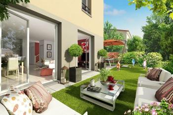 Bourg-en-Bresse Ain maison photo 6163958
