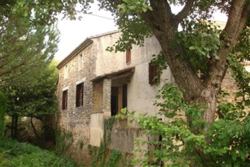Cavillargues Gard maison photo 6189041