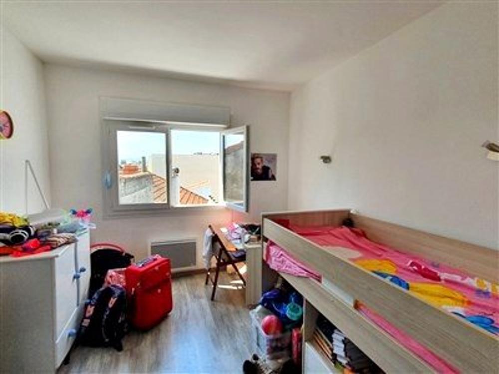  à vendre appartement Béziers Hérault 6