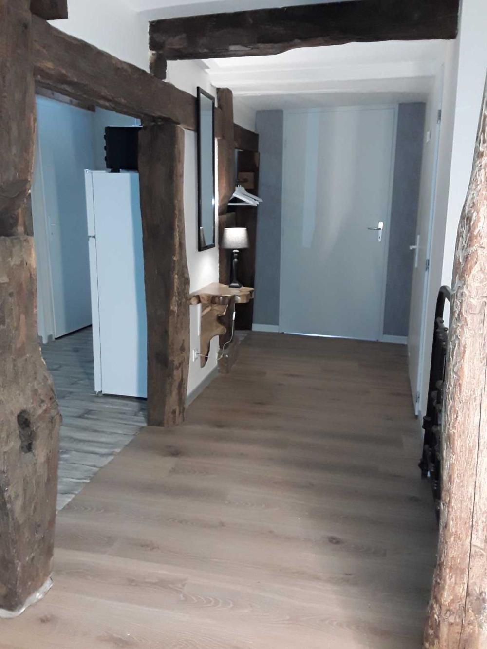  à vendre ferme de village Bourbonne-les-Bains Haute-Marne 5