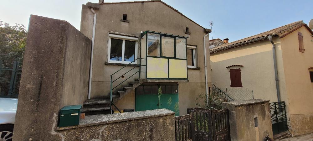  à vendre maison Causses-et-Veyran Hérault 1