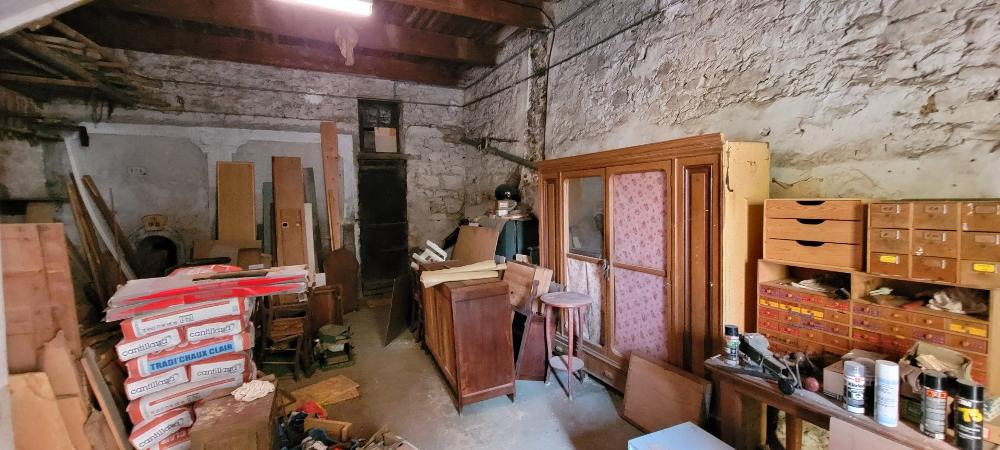  à vendre maison Causses-et-Veyran Hérault 5