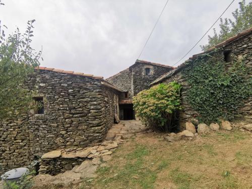 Malarce-sur-la-Thines Ardeche maison photo 6685352