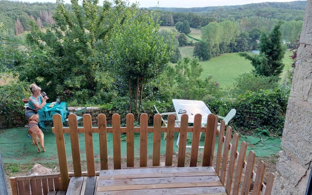  à vendre maison indépendant Hautefort Dordogne 15