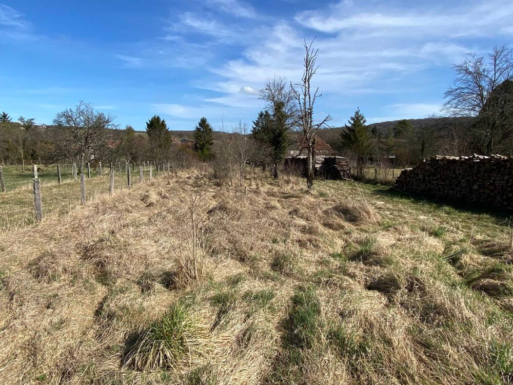  à vendre ferme de village Dampierre Haute-Marne 32