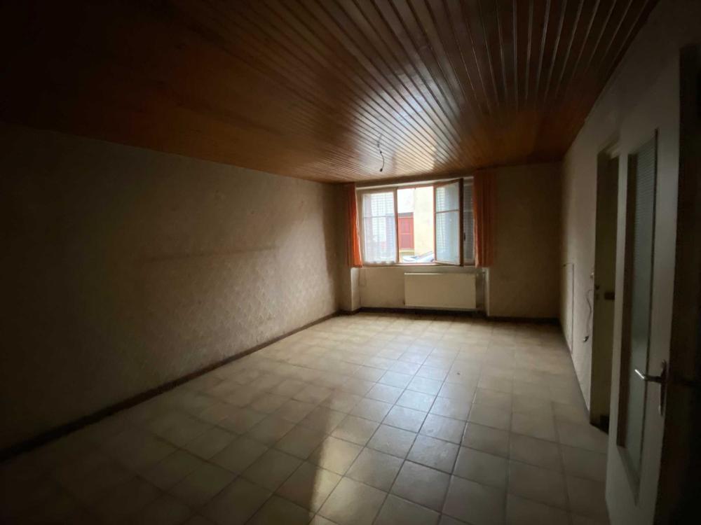  à vendre maison de village Bourbonne-les-Bains Haute-Marne 16