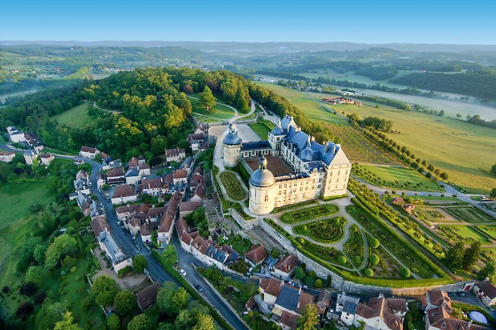  à vendre maison indépendant Hautefort Dordogne 16