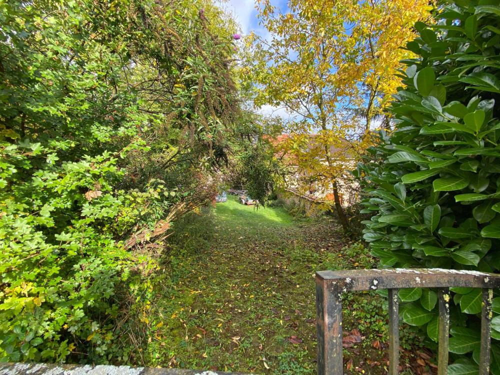  à vendre ferme de village Voisey Haute-Marne 19