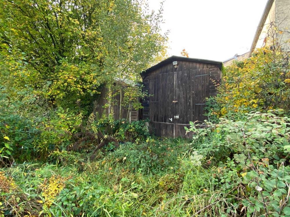  à vendre ferme de village Voisey Haute-Marne 17