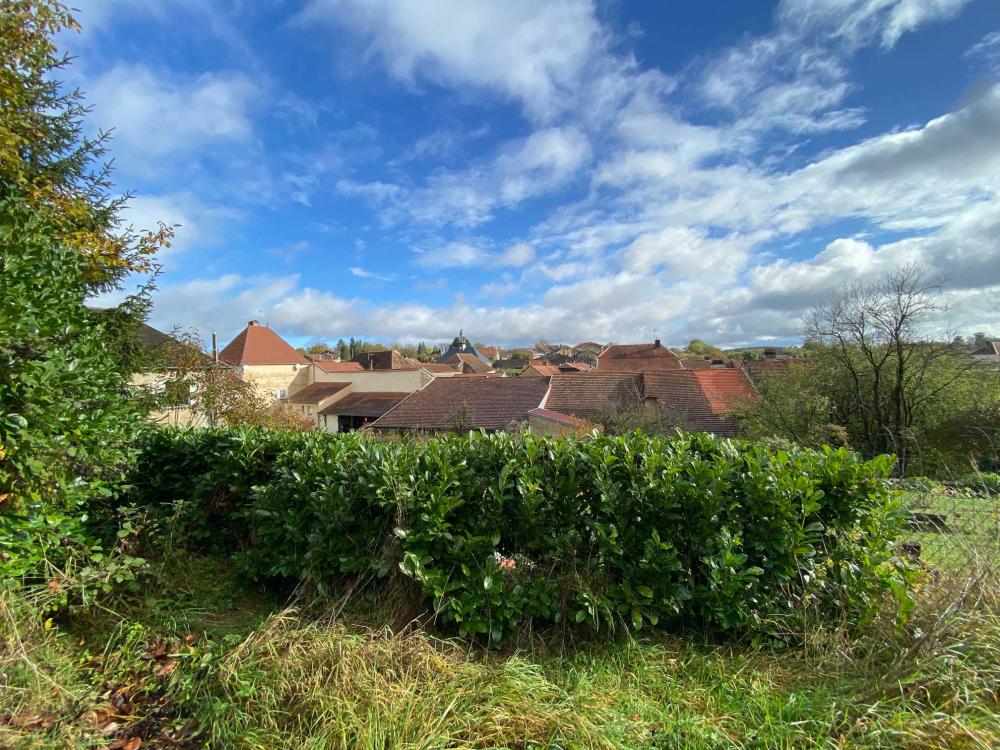  à vendre ferme de village Voisey Haute-Marne 21