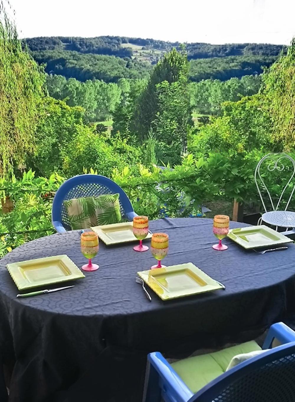  à vendre maison indépendant Hautefort Dordogne 13