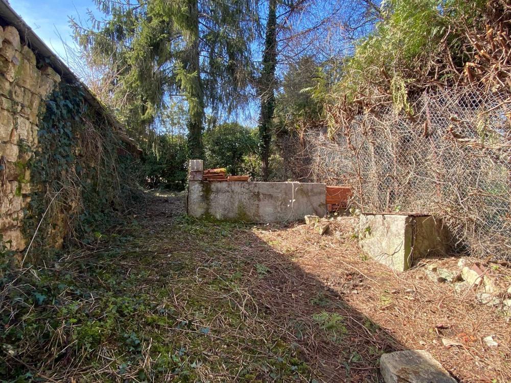  à vendre ferme de village Dampierre Haute-Marne 20