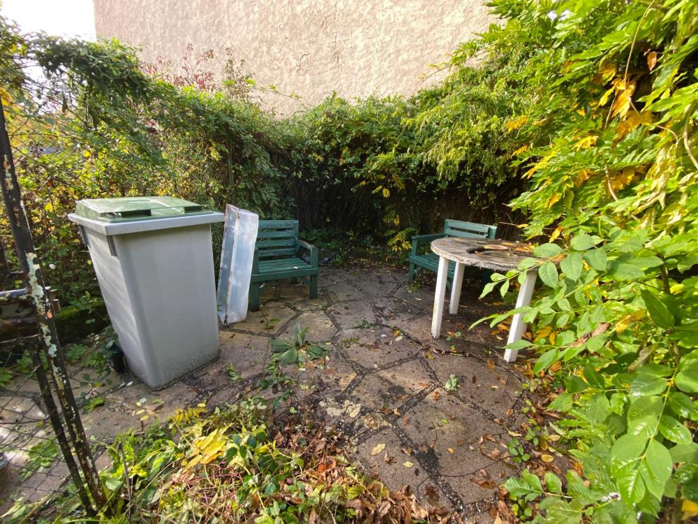  à vendre ferme de village Voisey Haute-Marne 14