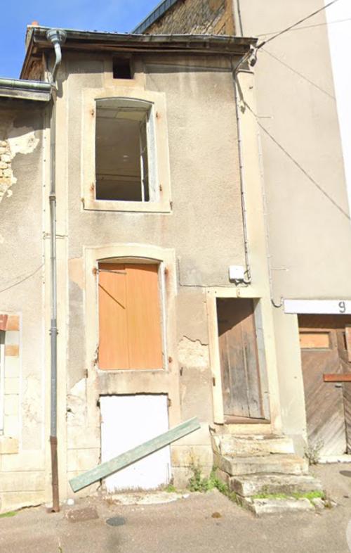 Stenay Meuse maison de ville photo 6730073