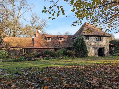 Préporché Nièvre maison indépendant foto