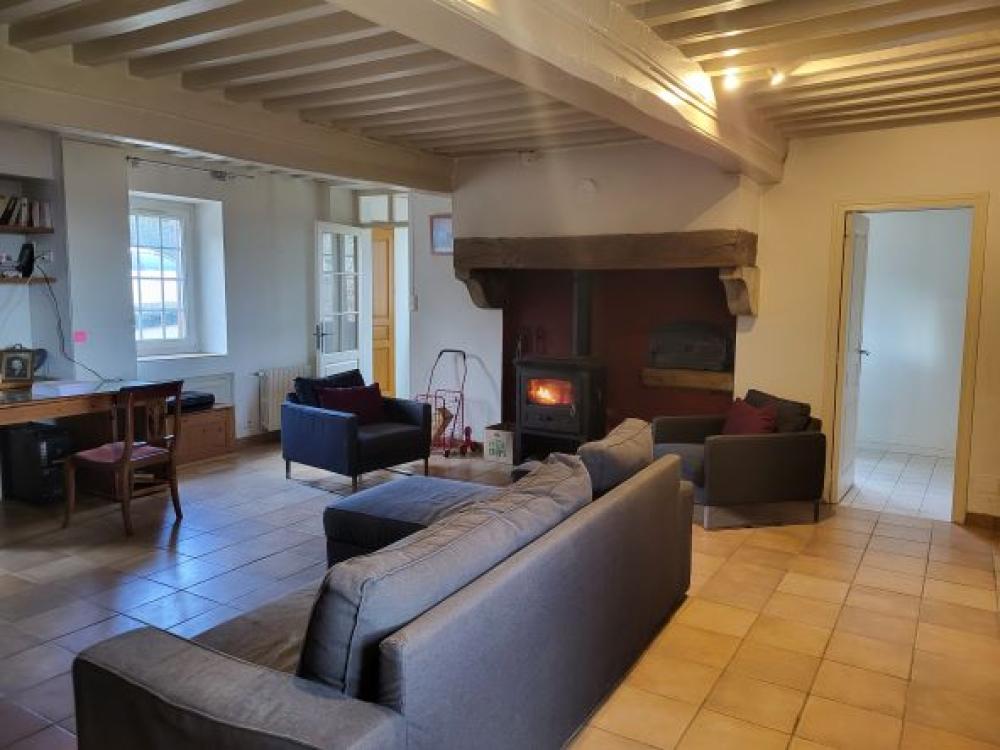  à vendre maison Corancy Nièvre 8