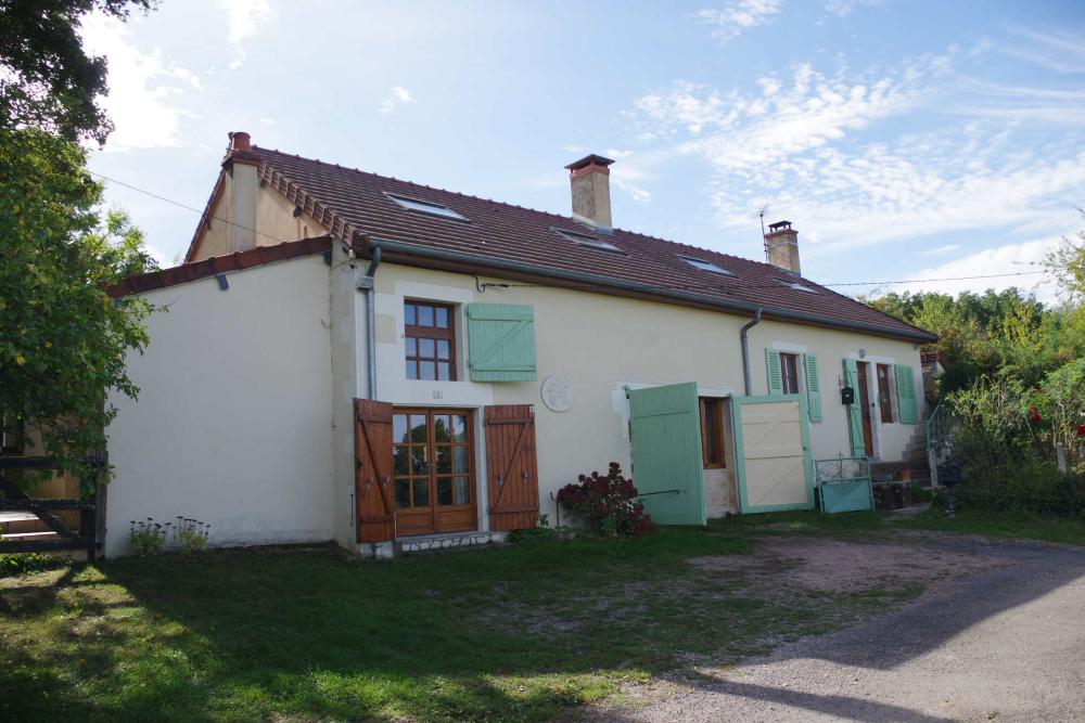  à vendre maison Cercy-la-Tour Nièvre 16