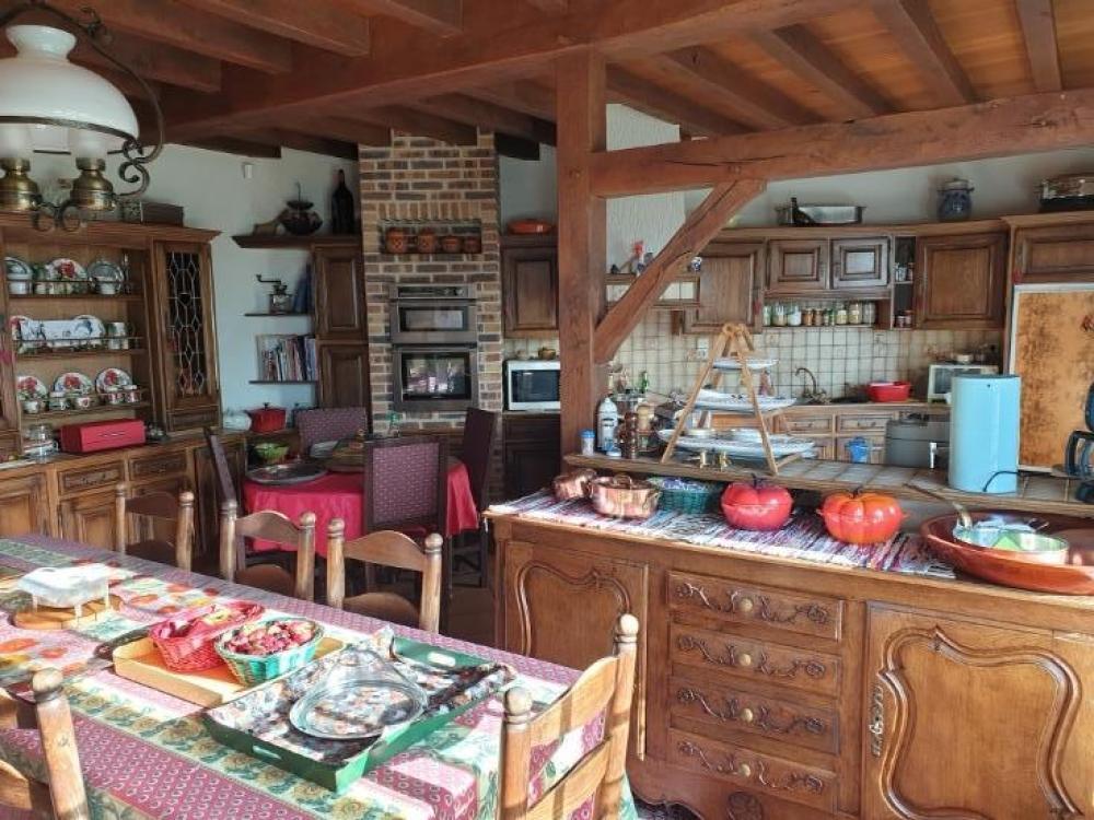  à vendre maison Saint-Jean-de-Côle Dordogne 9