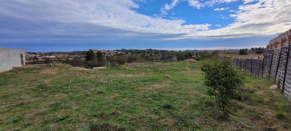  à vendre terrain Magalas Hérault 8