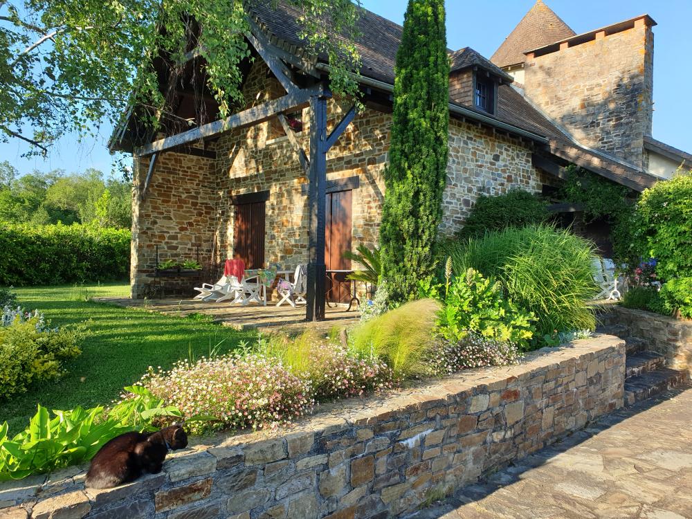  à vendre maison Saint-Jean-de-Côle Dordogne 4