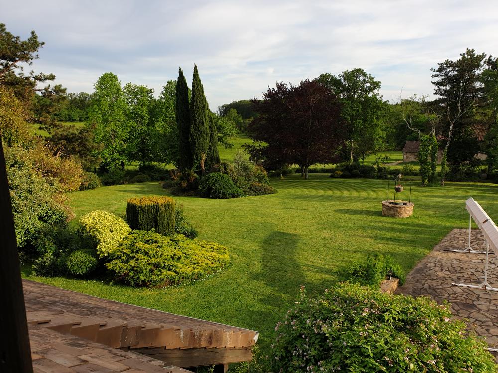  à vendre maison Saint-Jean-de-Côle Dordogne 5