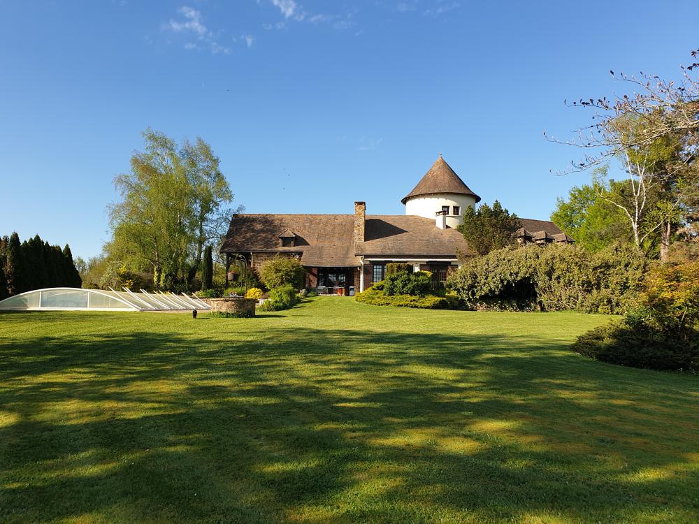  à vendre maison Saint-Jean-de-Côle Dordogne 2