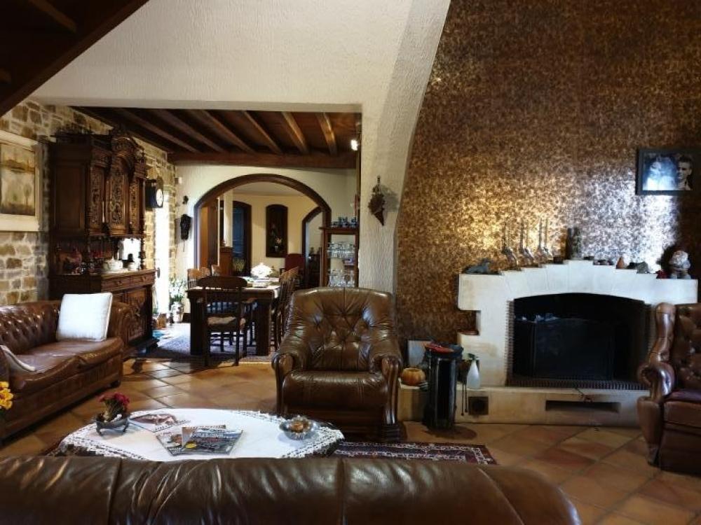  à vendre maison Saint-Jean-de-Côle Dordogne 8