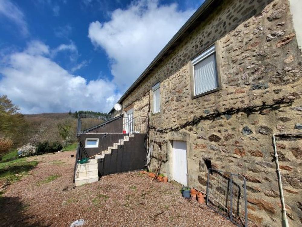  à vendre maison Corancy Nièvre 2