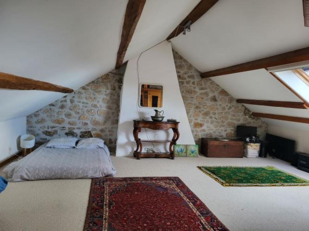  à vendre maison Corancy Nièvre 9