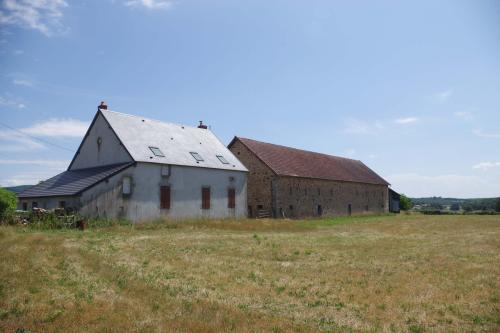  à vendre ferme Vitry-sur-Orne Moselle 10