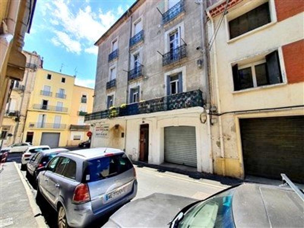  à vendre appartement Béziers Hérault 3