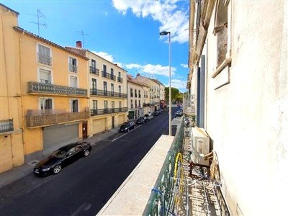  à vendre appartement Béziers Hérault 7